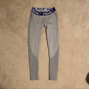 Gym Shark Flex Leggings